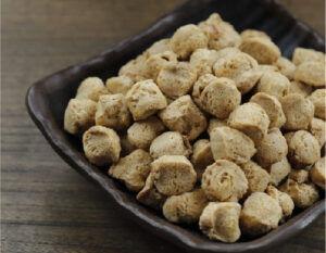 Soya Chunks (TVP)