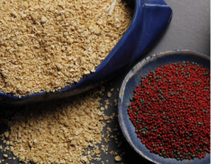 Indian Soyabean Meal (Hipro)