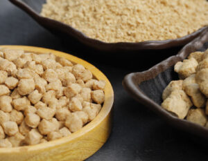 Soya Mini Chunks (TVP)