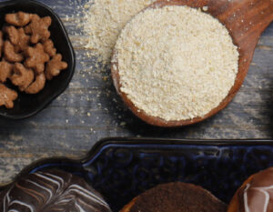 Soya Defatted Flakes (Untoasted)